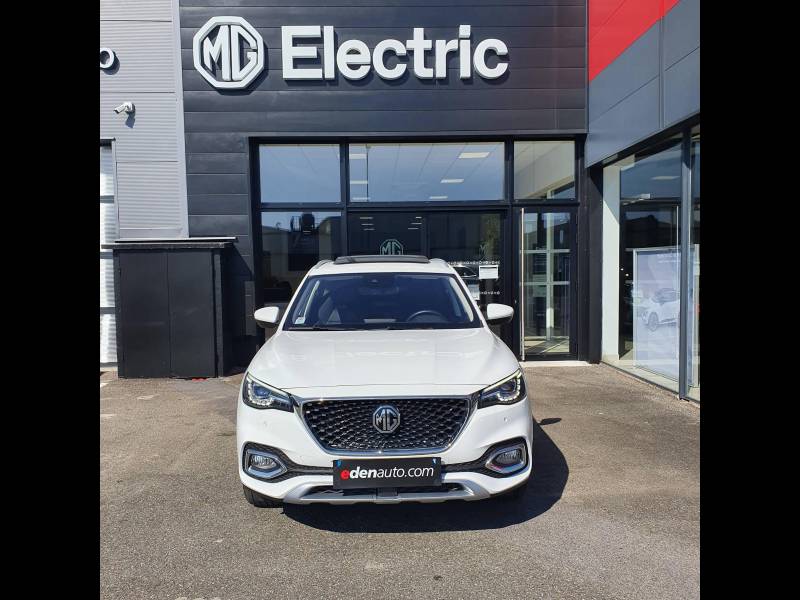 MG EHS - 1.5T GDI PHEV Luxury